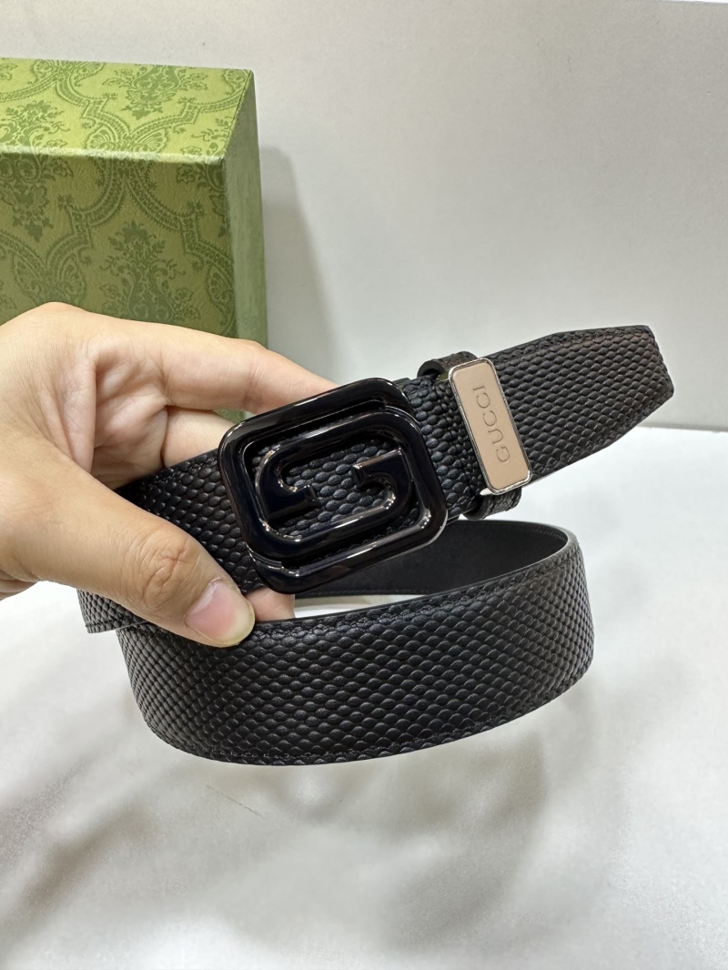 Gucci Belts